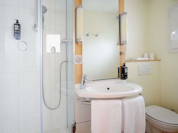 Comfort Room, 1 Double Bed