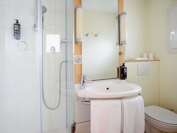 Comfort Room, 1 Double Bed