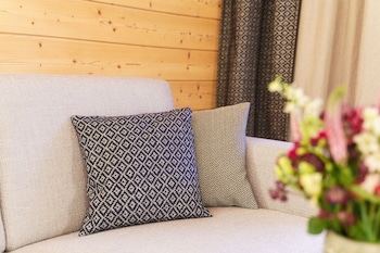 Double Room Alpine
