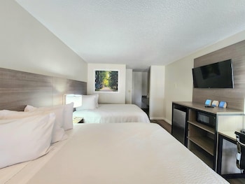 Standard Room, 2 Queen Beds