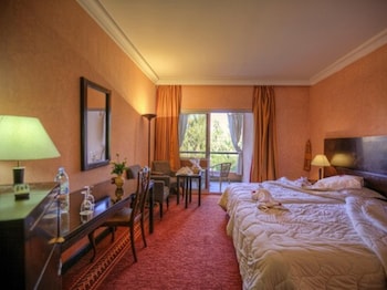 Classic Double or Twin Room