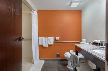 Room, 1 Queen Bed, Accessible, Non Smoking