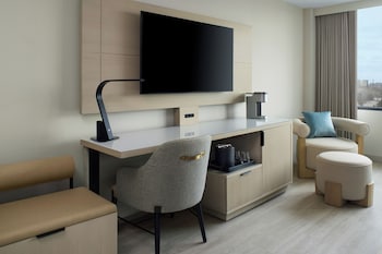 Club Suite, 1 Double Bed