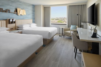Club Suite, 1 Double Bed