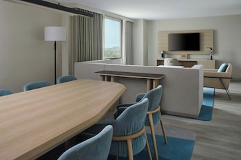 Club Suite, 1 Bedroom