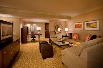 Club Suite, 1 King Bed