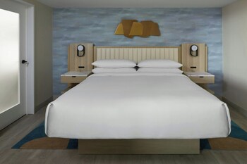 Club Suite, 1 Bedroom