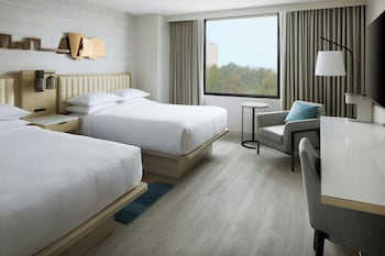 Room, 2 Queen Beds