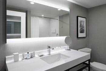 Room, 1 King Bed