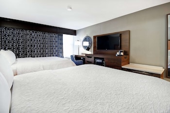 Room, 2 Queen Beds, Non Smoking