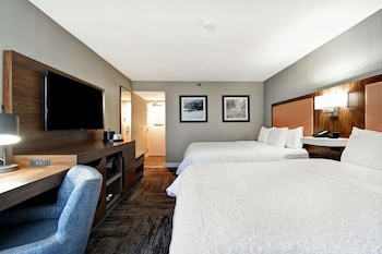 Room, 2 Queen Beds, Non Smoking