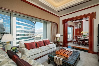Executive Suite, Multiple Beds (Imperial Suite)