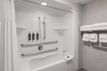 Room, 1 King Bed, Mobility Accessible