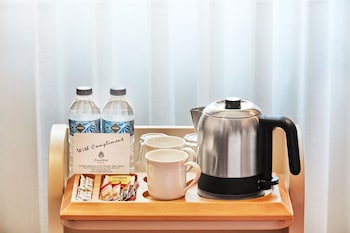 Superior Single Room
