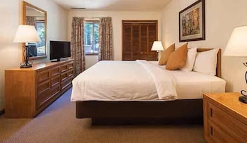 Condo, 1 Bedroom