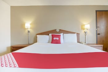 Room, 1 King Bed, Accessible