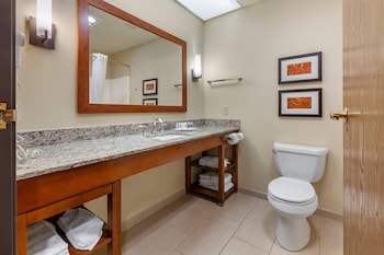 Suite, Multiple Beds, Non Smoking (Upgrade)