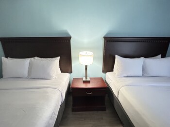 Suite, Multiple Beds, Non Smoking