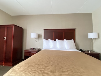 Room, 1 Double Bed, Accessible, Non Smoking