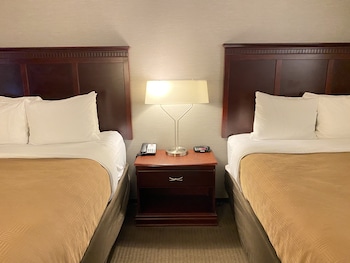 Suite, Multiple Beds, Non Smoking