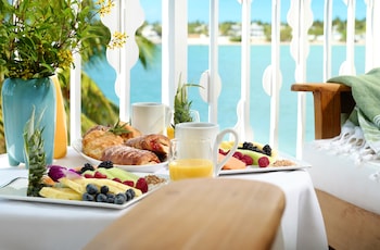 Suite, 1 Bedroom, Oceanfront