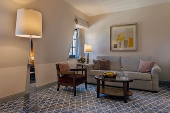 Deluxe Room, 1 King Bed (Premium)