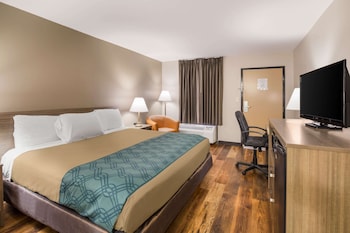 Room, 1 King Bed, Accessible, Non Smoking