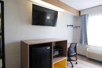 Room, 2 Double Beds, Non Smoking