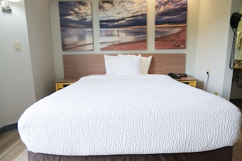 Room, 1 Queen Bed, Accessible, Non Smoking (Mobility)
