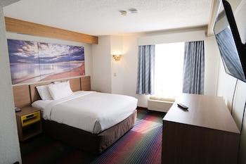 Room, 1 Queen Bed, Accessible, Non Smoking (Mobility)