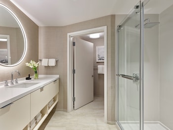Premium Suite, 1 Bedroom, Balcony