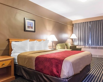 Superior Room, 1 Queen Bed, Non Smoking