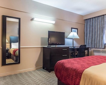 Standard Room, 1 Queen Bed, Non Smoking