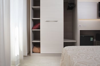 Comfort Double or Twin Room