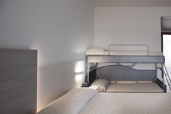Family Quadruple Room