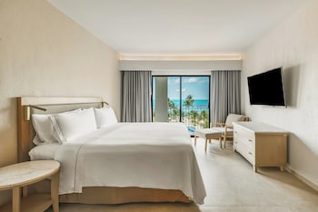 Premium Villa Master Suite
