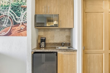 Premium Deluxe Villa