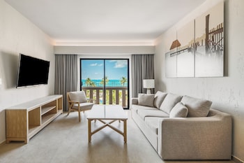 Premium Villa Master Suite