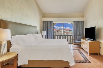 Villa Master Suite