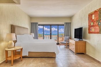 Master Suite, 2 bedrooms plus
