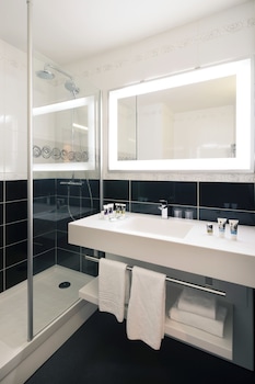 Superior Room, 1 Double Bed with Sofa bed (Cosy)