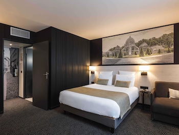 Classic Room, 1 Double Bed