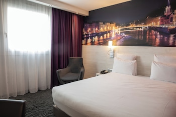 Classic Room, 1 Double Bed