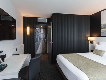Classic Room, 1 Double Bed