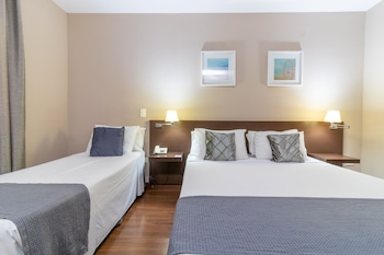 Executive Triple Room