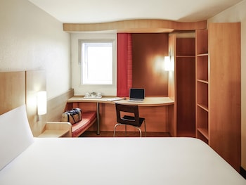 Room, 1 Double Bed