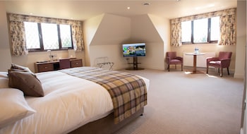 Junior Double Room