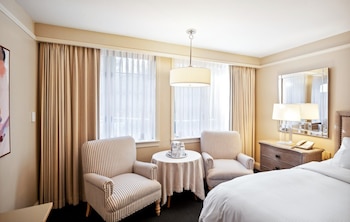 Executive Room, 1 King Bed