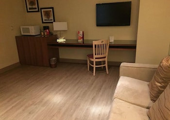 Master Suite, 2 Double Beds