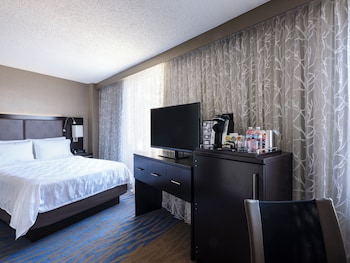 Standard Room, 1 Queen Bed